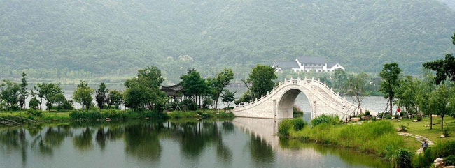 湘湖