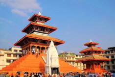 Kathmandu Introduction Kathmandu Introduction