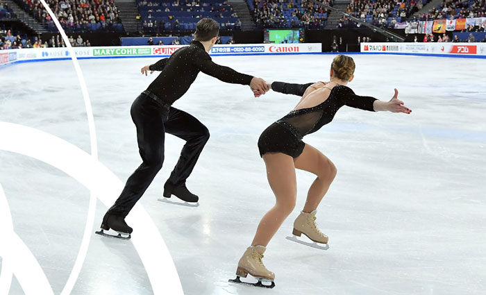 ISU World Figure Skating Championships will be held in Milan