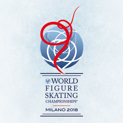 ISU World Figure Skating Championships will be held in Milan