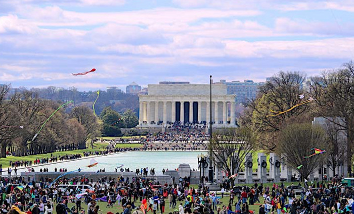Washington