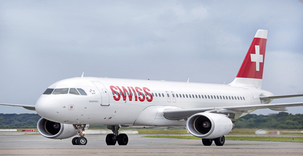 Swissair shall continue to add more flights towards Hamburg